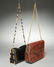Group of ladies exotic skin handbags - 4