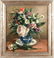 Esther Williams, still life painting