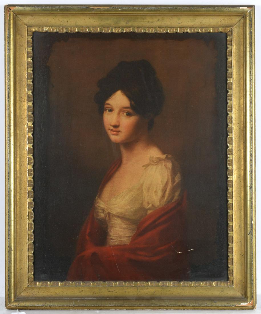 Johann Friedrich August Tischbein, print (1 of 7)