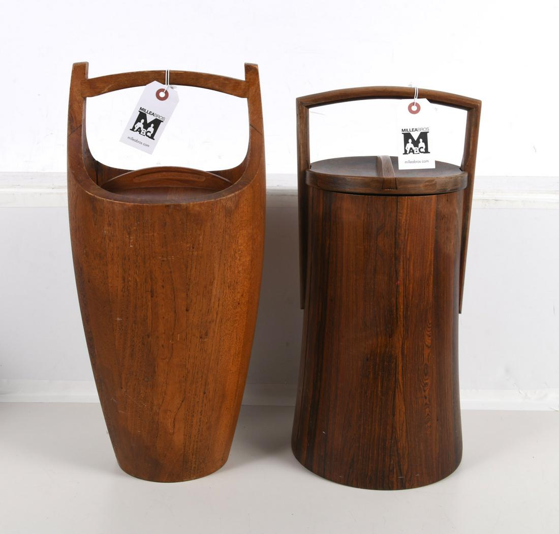 (2) Jens Quistgaard for Dansk ice buckets (1 of 7)