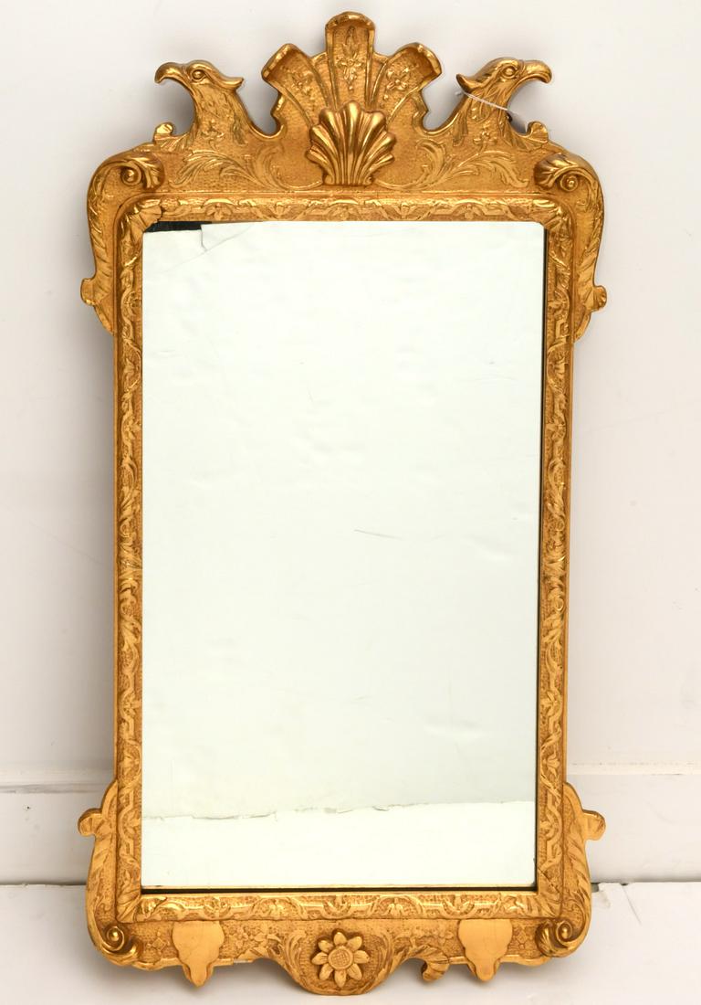 Kittinger Colonial Williamsburg mirror (1 of 5)