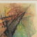 Chinese Modern School, triptych painting - 2