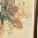 Chinese Modern School, triptych painting - 8