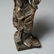 Pair Thai bronze dancing figures - 4