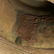 Early Southeast Asian bronze rain drum - 7