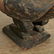 Pair large Southeast Asian temple birds - 6