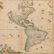 Frederick De Wit, Totius Americae Descriptio, 1680 - 2