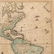 Frederick De Wit, Totius Americae Descriptio, 1680 - 4