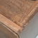 William IV brass inlaid mahogany campaign chest - 6