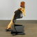 Frank Gallo, sculpture, 1967 - 12