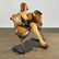 Frank Gallo, sculpture, 1967 - 2