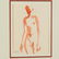 Eric Fischl, (3) watercolors on paper, 1995 - 4