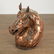 Daniel Oropeza, large floor sculpture - 2