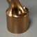 Richard Hunt, bronze sculpture, 1977 - 3
