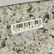 William Crovello, granite sculpture, 2005 - 11
