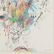 Ford Crull, drawing, 1991 - 4