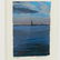 Richard Estes, (2) watercolors on paper, 1996 - 2