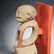 Dogon carved wood monkey mask, ex-museum - 3