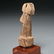 Mossi "yariga biiga" fertility doll, ex-museum - 2