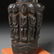 Dogon Peoples, shrine alter figures, ex-museum - 3