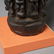 Dogon Peoples, shrine alter figures, ex-museum - 4