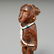 Santa Cruz miniature Duka, ex. J.J. Klejman - 2