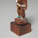 Santa Cruz miniature Duka, ex. J.J. Klejman - 3