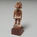 Santa Cruz miniature Duka, ex. J.J. Klejman - 4
