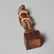 Santa Cruz miniature Duka, ex. J.J. Klejman - 5