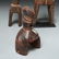 (8) Senufo Heddle pulleys, ex-museum - 6