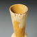 John Gill, early ceramic bottle vase - 2