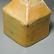 John Gill, early ceramic bottle vase - 3