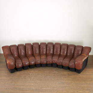 De Sede Prices 129 Auction Price Results