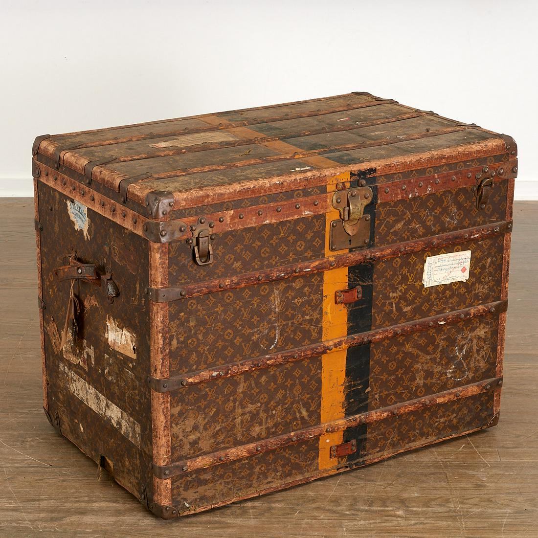 antique louis vuitton bags