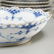 19th c. set Royal Copenhagen Blue Fluted Lace - 6