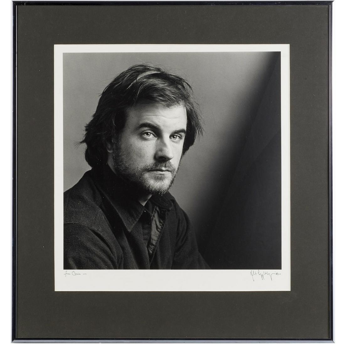 Robert Mapplethorpe, Untitled (Chris), 1980 (1 of 11)