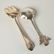 (2) Unusual Gorham sterling serving utensils - 4