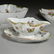(15) Herend Porcelain Table Articles - 5