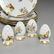 (15) Herend Porcelain Table Articles - 8