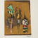Johnny Friedlaender, etching and aquatint - 2