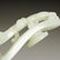 Chinese celadon jade Chilong belt hook - 4