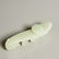 Chinese celadon jade Chilong belt hook - 5