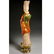 Large Tang era Sancai-glazed pottery figure - 5