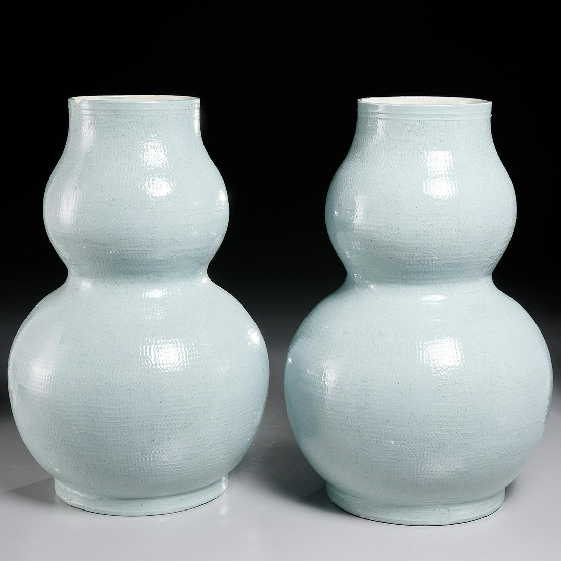 Roy Hamilton, custom vases (Thomas Jayne Studio) (1 of 6)