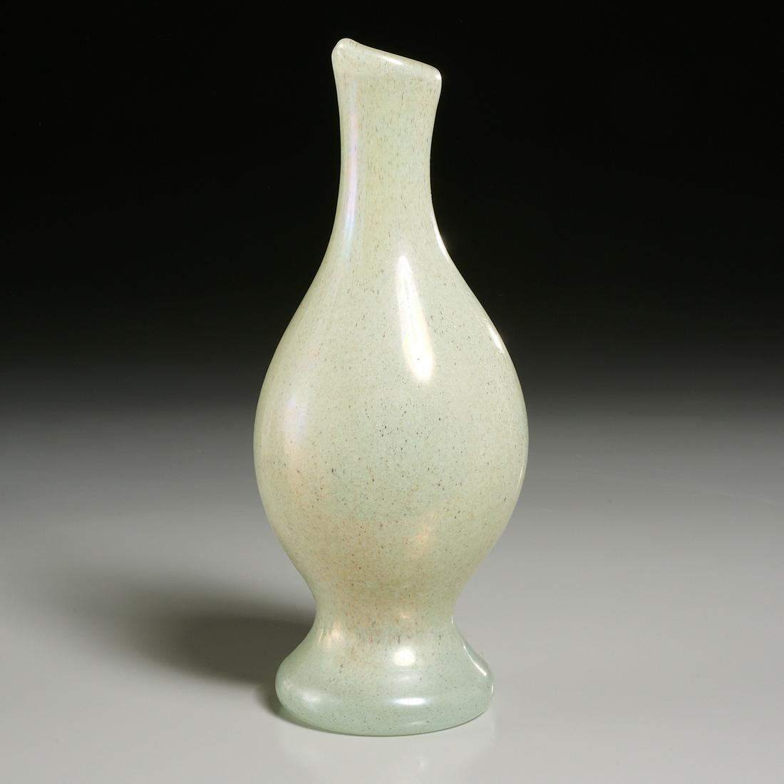 Angelo Barovier, Pulegoso vase (1 of 10)