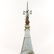 (3) French zinc architectural roof finial spires - 3