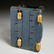 American Folk Art pull toy, four horse team - 4