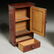 Antique English & American furniture miniatures - 2