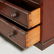 Antique English & American furniture miniatures - 3