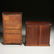 Antique English & American furniture miniatures - 4